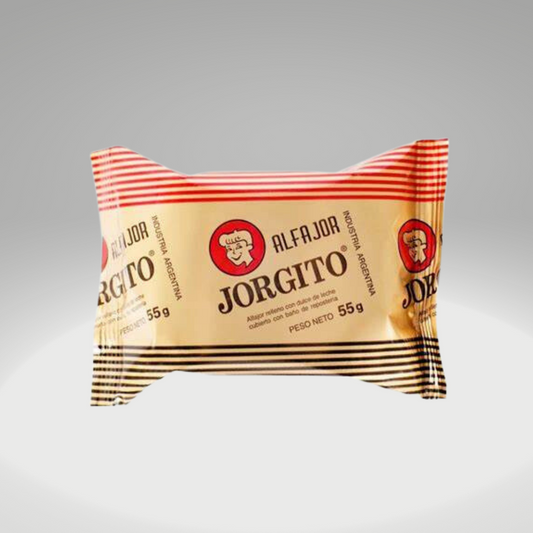 Alfajor Jorgito