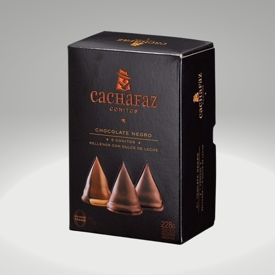 Cachafaz Conitos