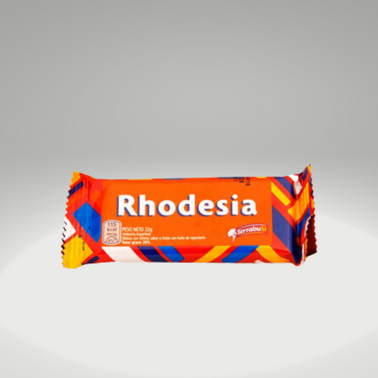 Rhodesia