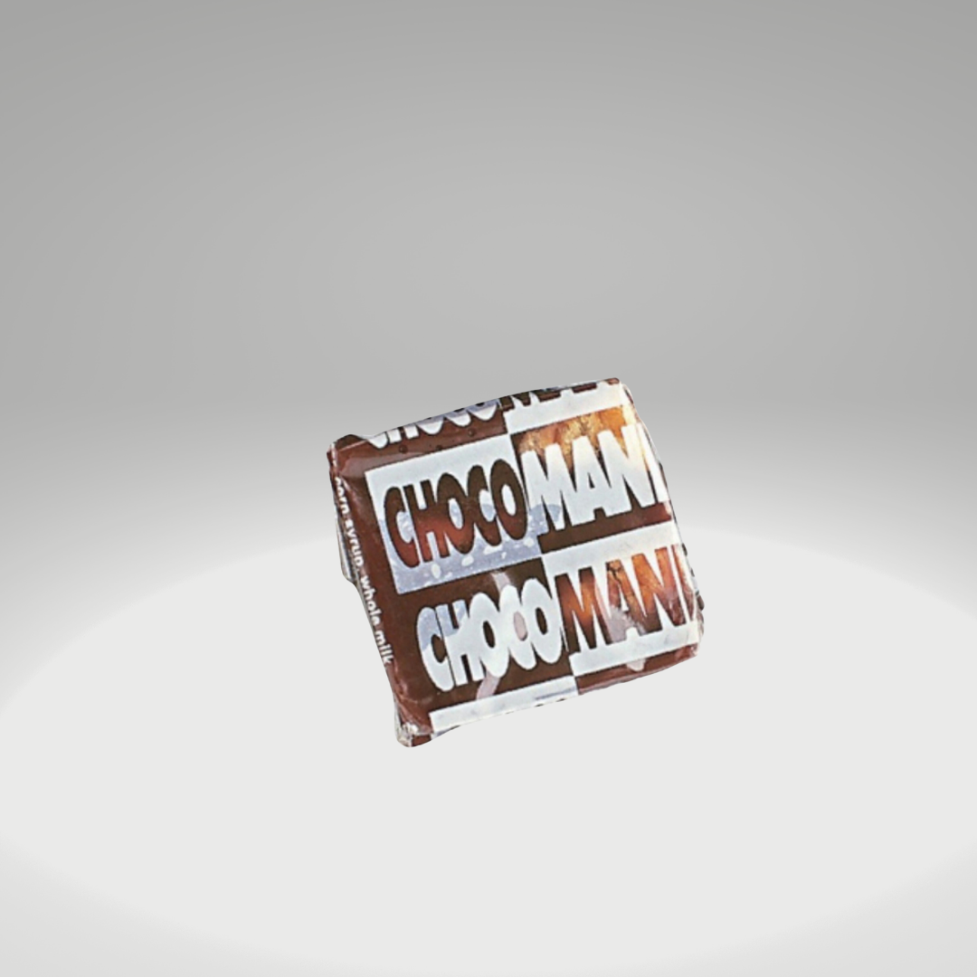 Choco mani candies