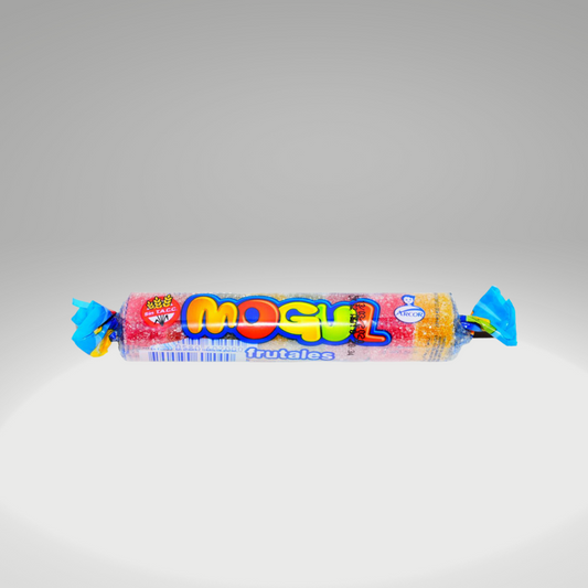 Mogul Gomitas Frutales - Fruit Gummies