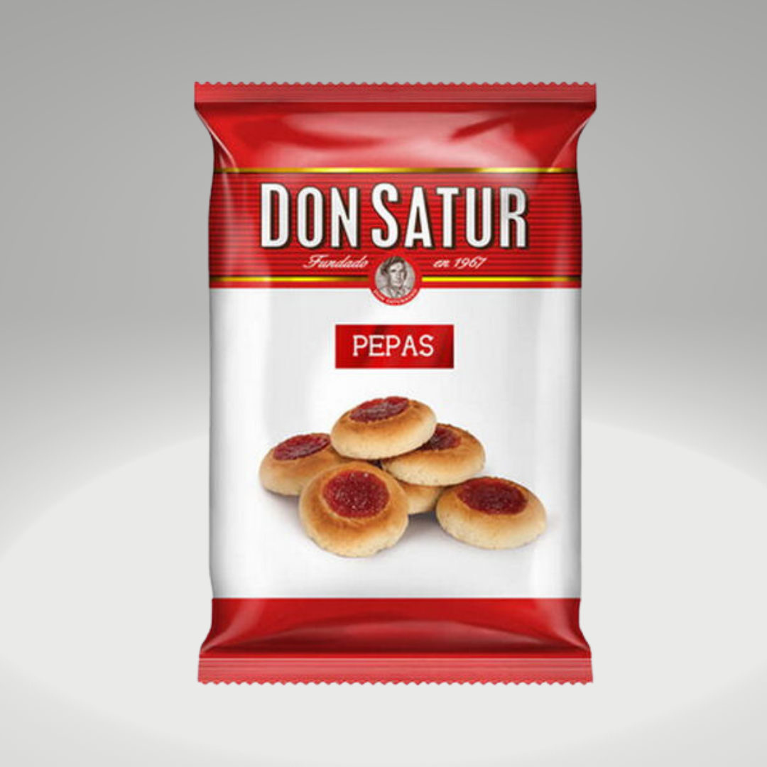 Don Satur Pepas