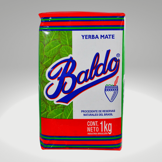 Yerba Baldo