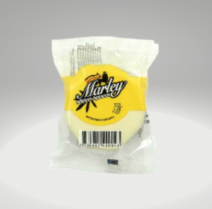 Alfajor Marley white