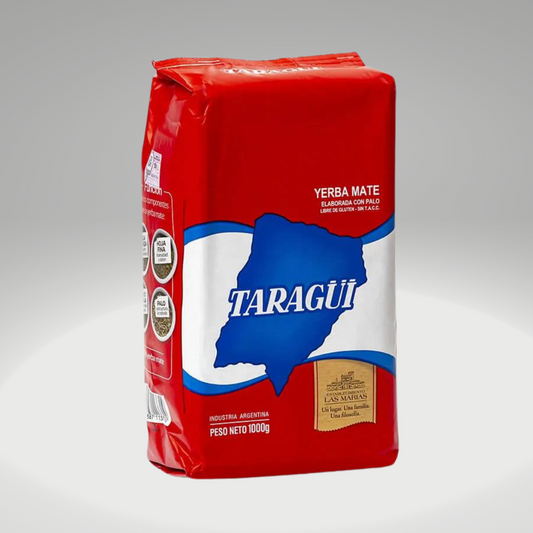 Yerba Taragui 1 kg