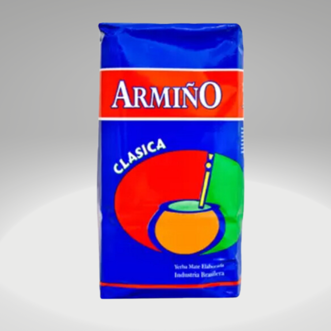 Yerba Armiño Classic