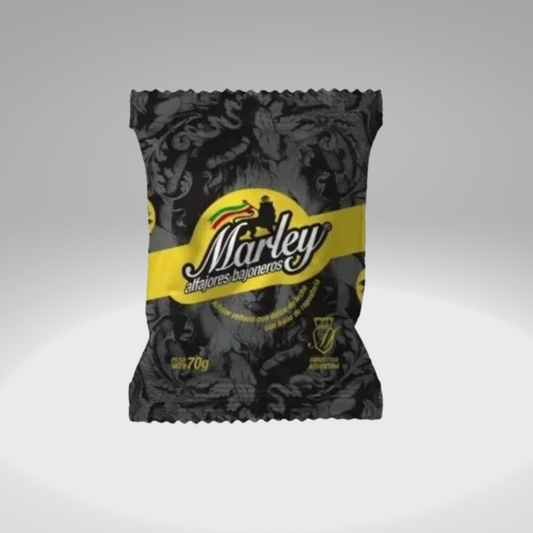 Marley Alfajor Bajonero