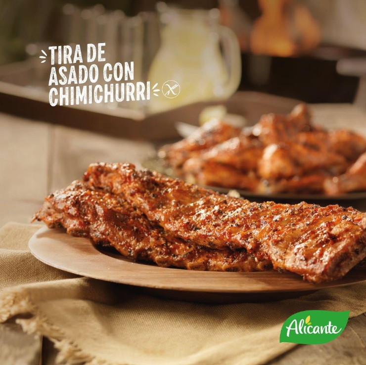 Chimichurri Alicante