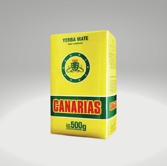 Canarias Traditional 500gr