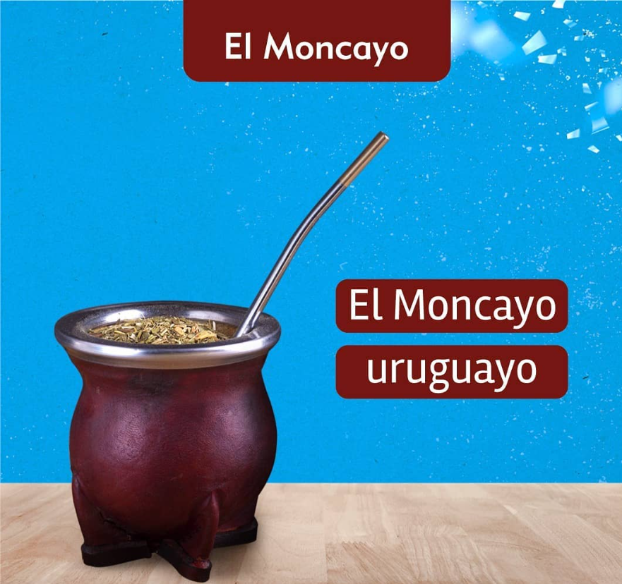 Yerba El Moncayo