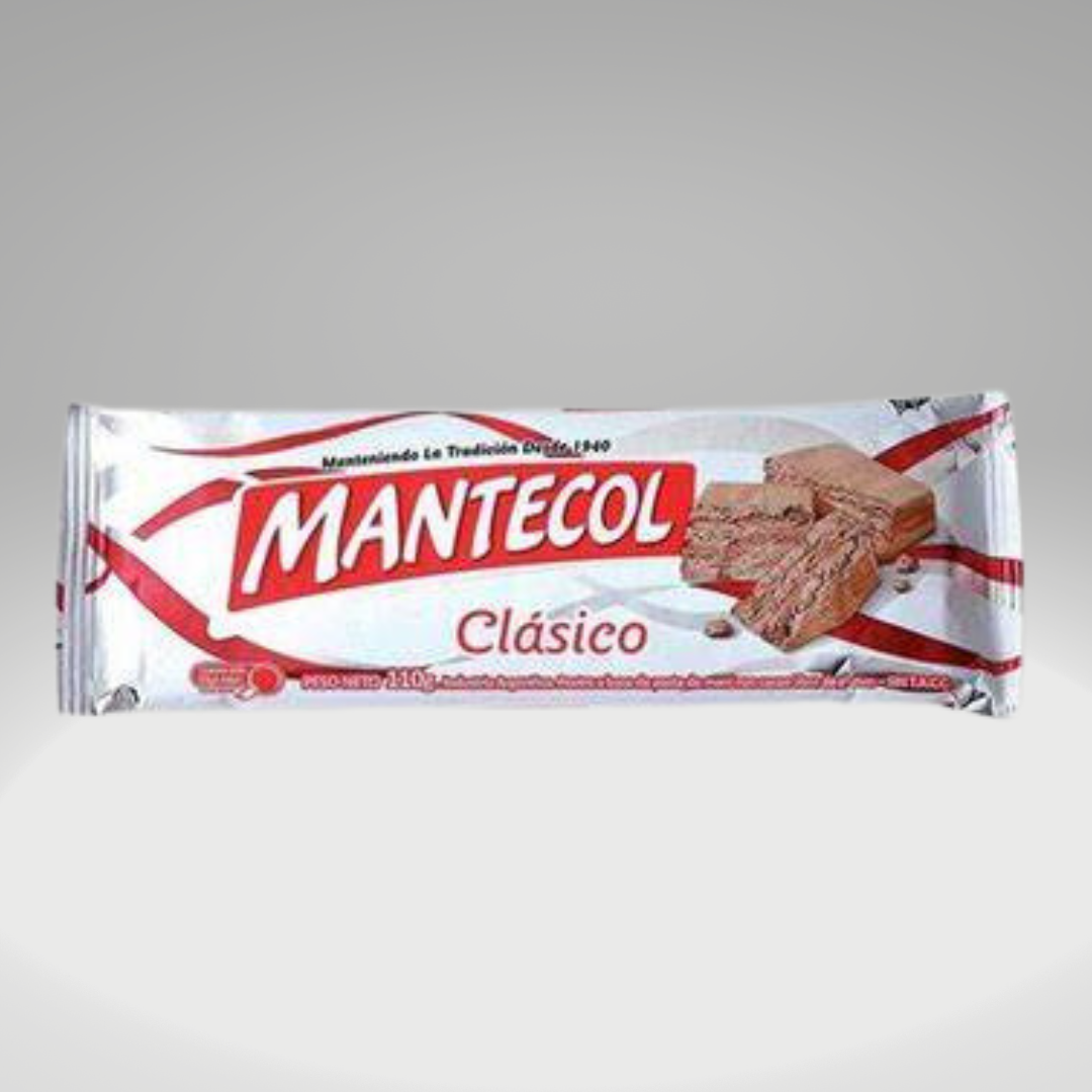 Mantecol