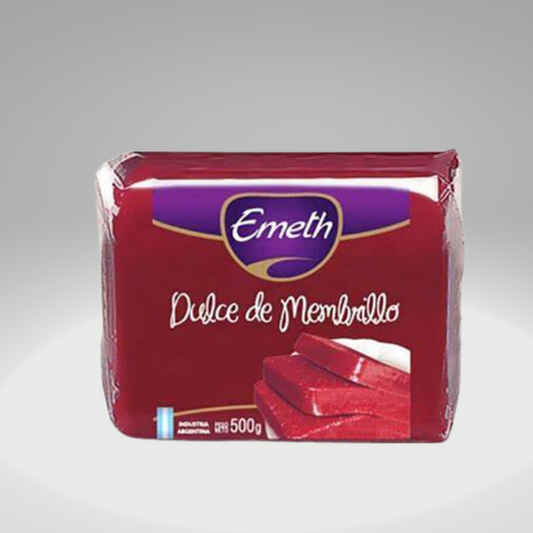 Dulce de Membrillo Emeth