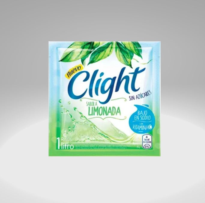 Clight Lemonade juice