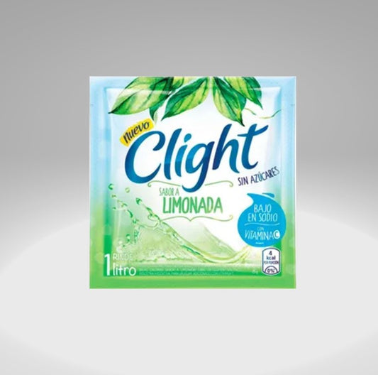 Clight Lemonade juice