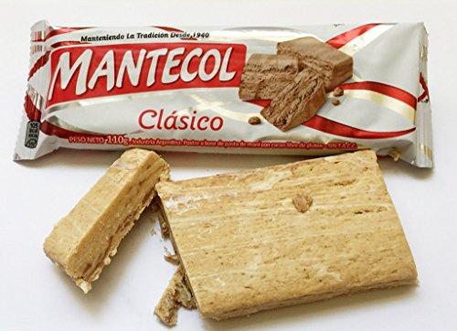 Mantecol