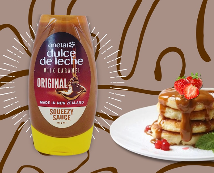 Dulce de leche Onetai classic