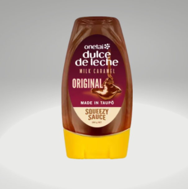 Dulce de leche Onetai classic