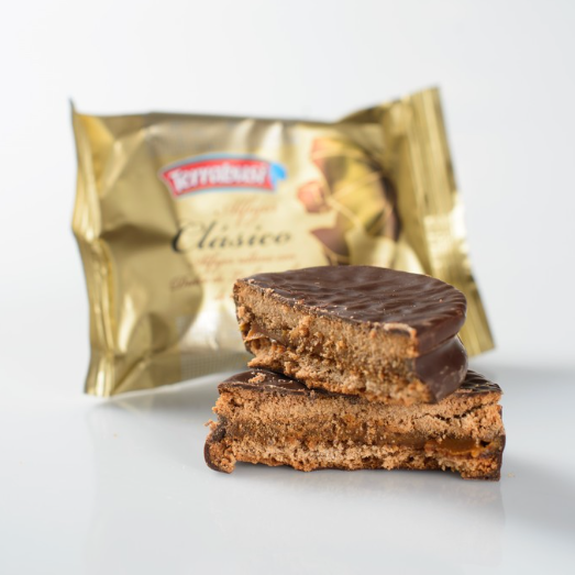 Terrabusi Alfajor Classic