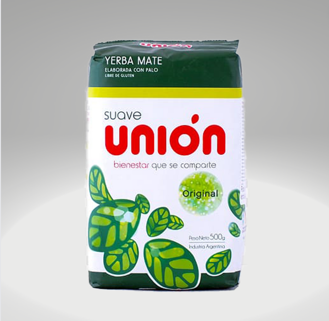 Yerba Union